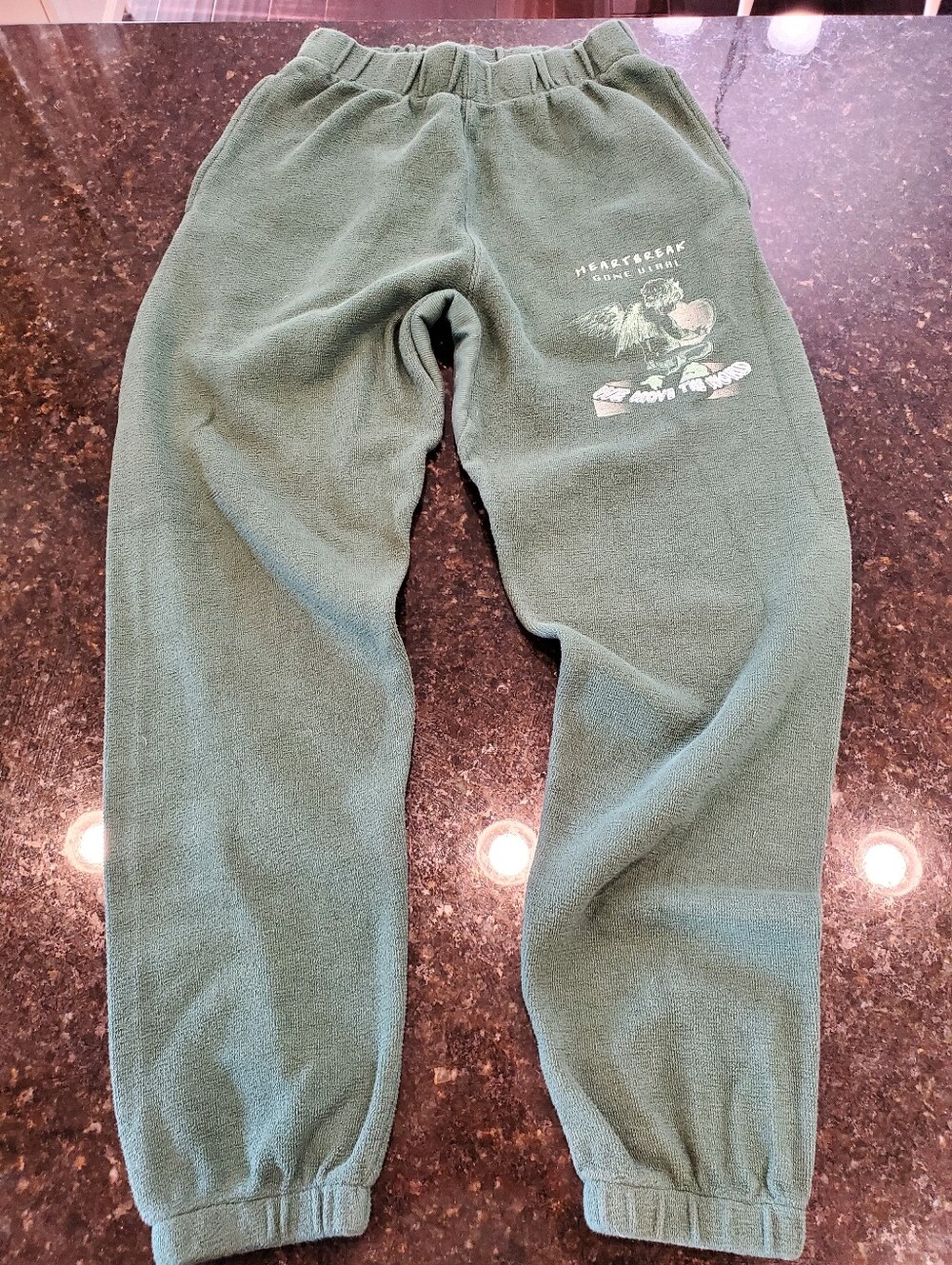 Boys Lie Sweatpants